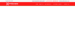 Desktop Screenshot of mystiknumbers.com